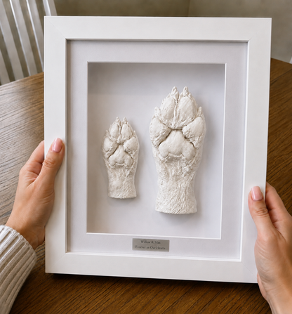 Memory Casting Kit
