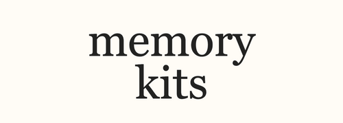 MemoryKits