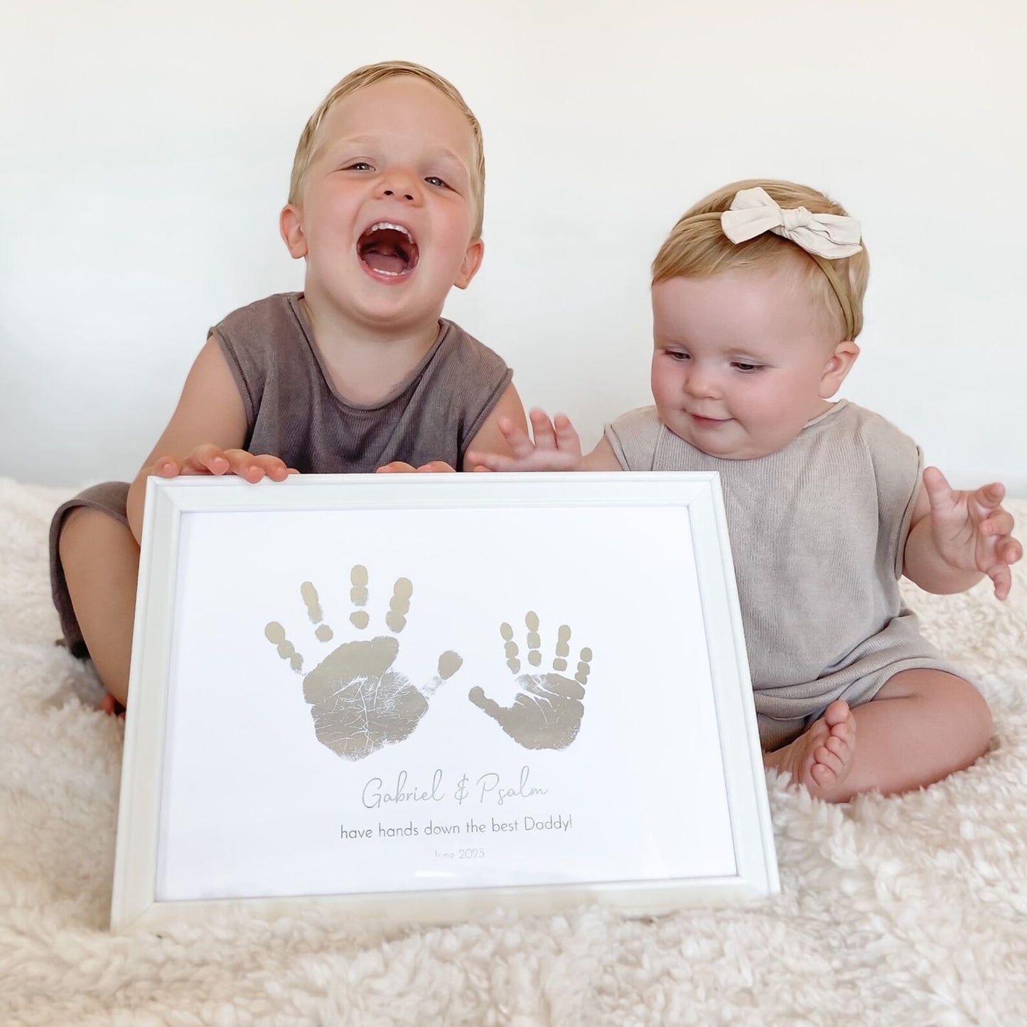 Foil Keepsake Kit