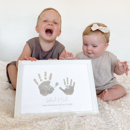 Foil Keepsake Kit